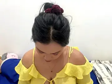 Stripchat Live Porn of LiliyanaS
