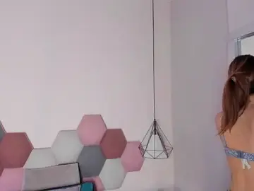 Stripchat Best live sex cam show of ValeryBlackk