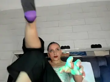 Stripchat Best live sex cam show of anna_nozokii