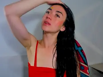 Stripchat Sex Chat of Amy_Kobold3