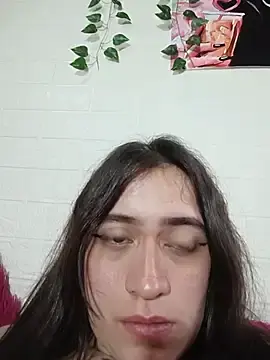 Stripchat Sex Cam of Keyla-moon