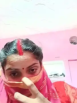 Stripchat Sex Cam of Pushpa_hotty