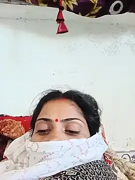 Stripchat Free Porn Cam of Pushpa_hotty