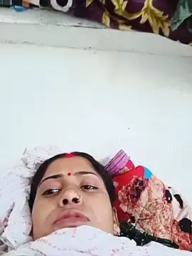 Stripchat Live Sex of Pushpa_hotty