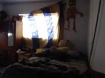 Stripchat Free Porn Cam of amber_squirtsx