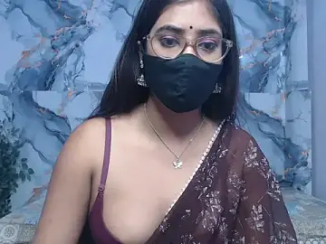 Stripchat Sex Cam of Deevisha-queen