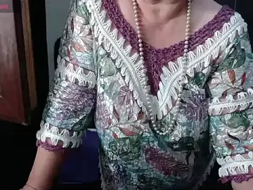 Stripchat Sex Chat of MissSanjanne