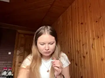 Stripchat Live Sex Cam of NikaLicka