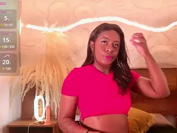 Stripchat Watch Live Sex Cams of Pamelaa_dior