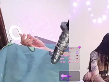 Stripchat Best Webcam of Switch_n_control