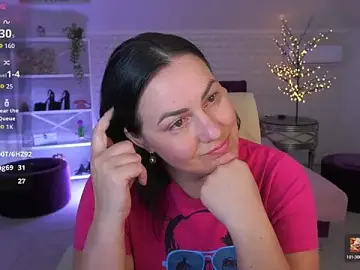 Stripchat Sex Chat of VelvetLuck