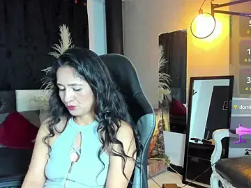 Stripchat Best live sex cam show of Vicky_Angeel