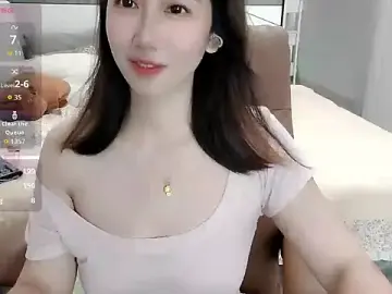 Stripchat Live Sex Cam of Leila-11