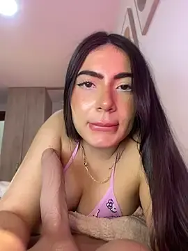 Stripchat Free Live Porn of Mia_222