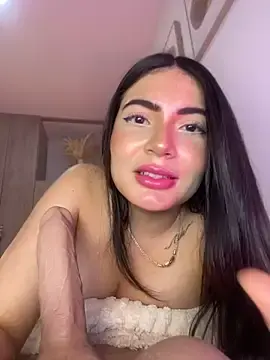 Stripchat Adult Video Chat of Mia_222
