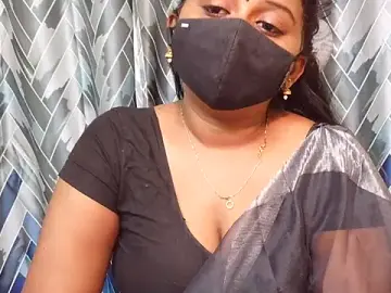 Stripchat Free Live Porn of Pavani-Darling