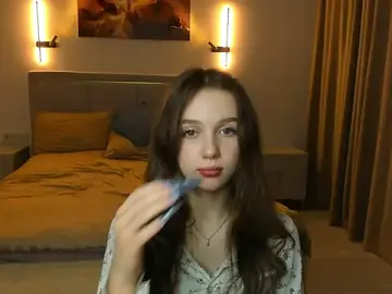 Stripchat Live Sex of SharriSang