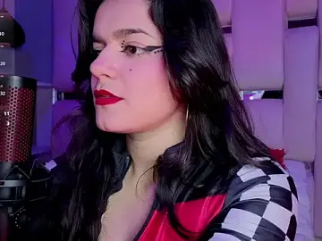 Stripchat Live Porn of ValerieKay_