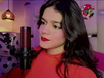 Stripchat Free Porn Cam of ValerieKay_