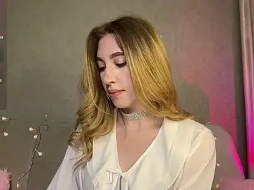 Stripchat Sex Chat of creamberryy