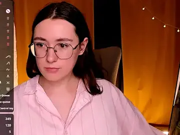Stripchat Free Live Porn of polly_pop_