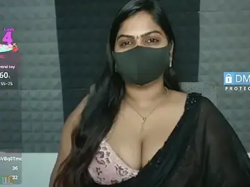 Stripchat Free Porn Cam of sameeksha_9