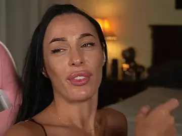 Stripchat Sex Chat of Katyerave
