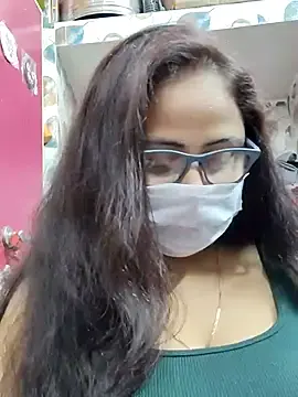 Stripchat Adult Video Chat of Priya_bigboobs
