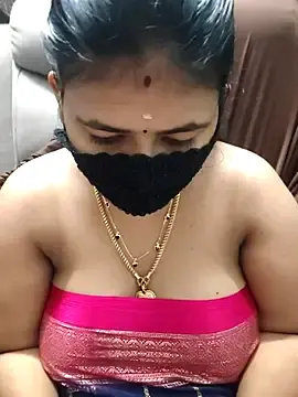 Stripchat Nude Webcam of Tamil_Lotus