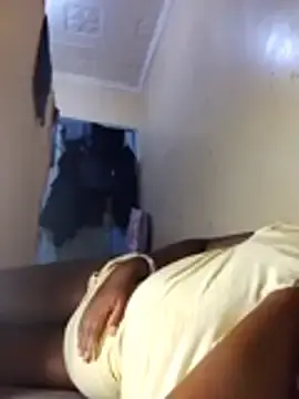 Stripchat Live Sex of Cute-mish
