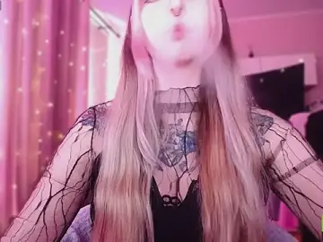 Stripchat Private Sex Chat of JustMeowGirl