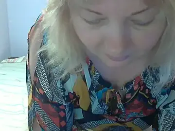 Stripchat Free Live Porn of Lusi-777