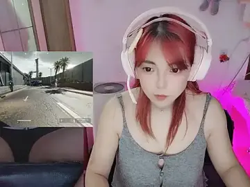 Stripchat Live Porn of Song_99