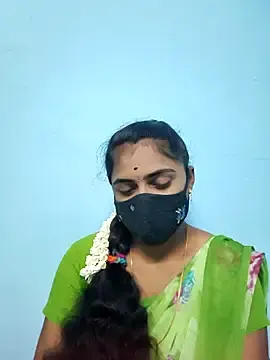 Stripchat Live Porn of Tamil-Megavarthinii