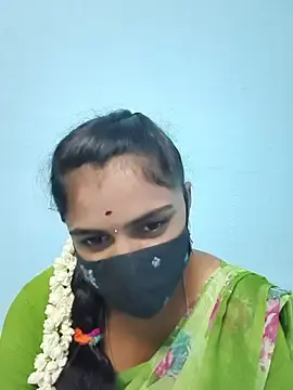 Stripchat Adult Webcam of Tamil-Megavarthinii