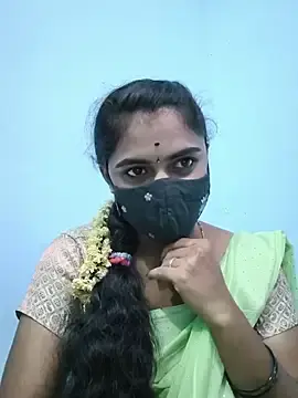 Stripchat Best live sex cam show of Tamil-Megavarthinii