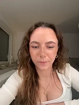 Stripchat Best Webcam of Cherry-Bean
