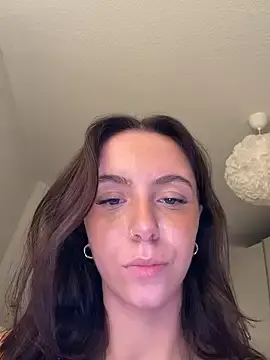 Stripchat Sex Cam of Cherry-Bean