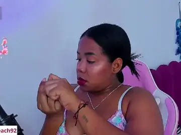 Stripchat Free Live Porn of samanthaabloom