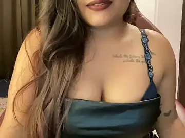 Stripchat Adult Video Chat of shanayaaa_1