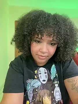 Stripchat Nude Webcam of 99_Lilith