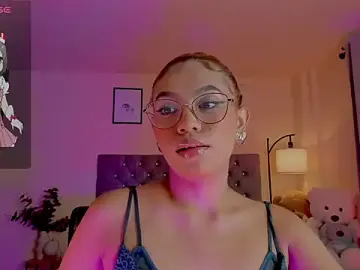 Stripchat Free Live Porn of OxanaFedorova1-