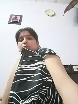 Stripchat Live Sex Cam of Ritika_singh71