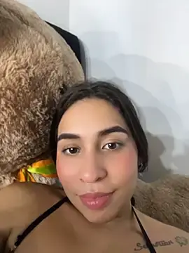 Stripchat Adult Webcams of Susyfoxx