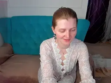 Stripchat Free Porn Cam of Liza__Evans