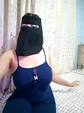 Stripchat Adult Webcams of _arabica_