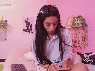 Stripchat Free Live Porn of Lucyanajoi