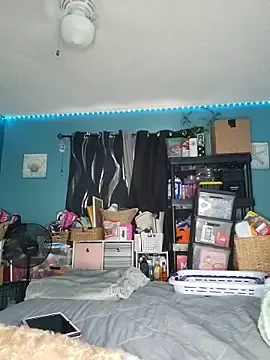 Stripchat Private Sex Chat of SexyNikki6969