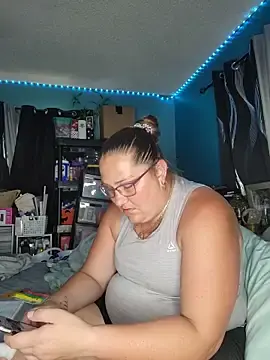 Stripchat Free Porn Cam of SexyNikki6969