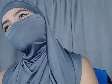 Stripchat Live Sex Cam of jade_nassar